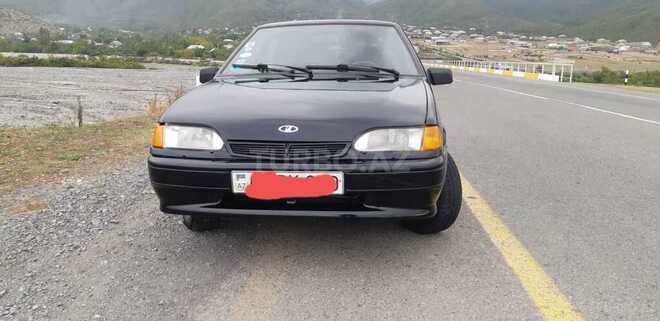 LADA (VAZ) 2115 2011, 194,000 km - 1.6 l - Şəki