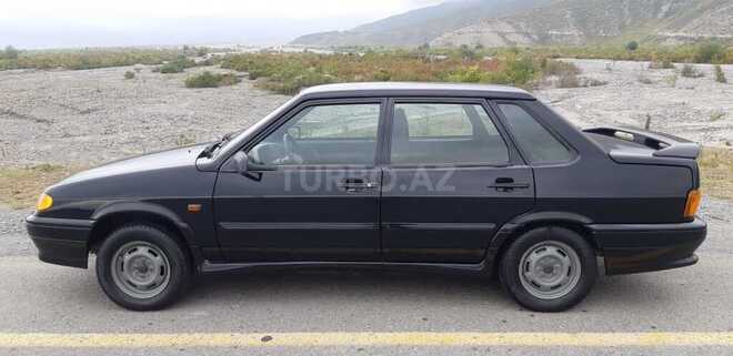 LADA (VAZ) 2115 2011, 194,000 km - 1.6 l - Şəki