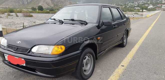 LADA (VAZ) 2115 2011, 194,000 km - 1.6 l - Şəki