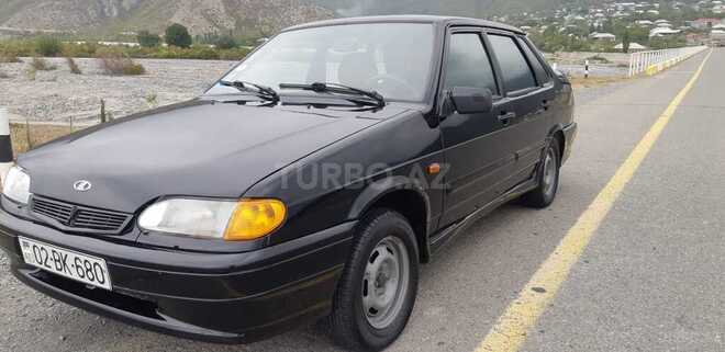 LADA (VAZ) 2115 2011, 194,000 km - 1.6 l - Şəki