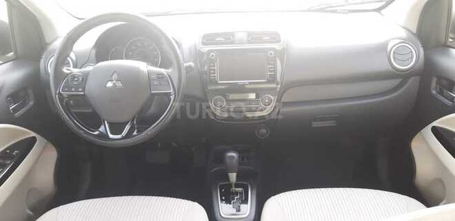 Mitsubishi Attrage 2017, 26,700 km - 1.2 l - Bakı