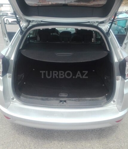 Renault Megane 2011, 109,000 km - 1.5 l - Bakı