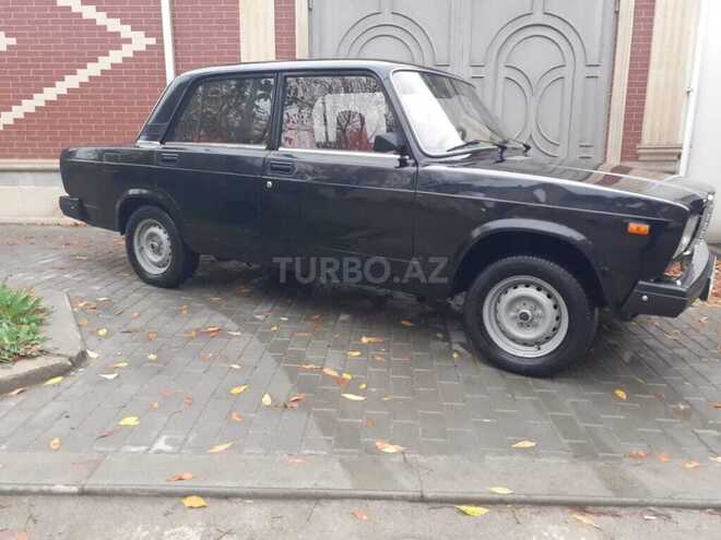 LADA (VAZ) 2107 2010, 183,000 km - 1.6 л - Quba