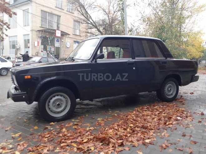LADA (VAZ) 2107 2010, 183,000 km - 1.6 л - Quba