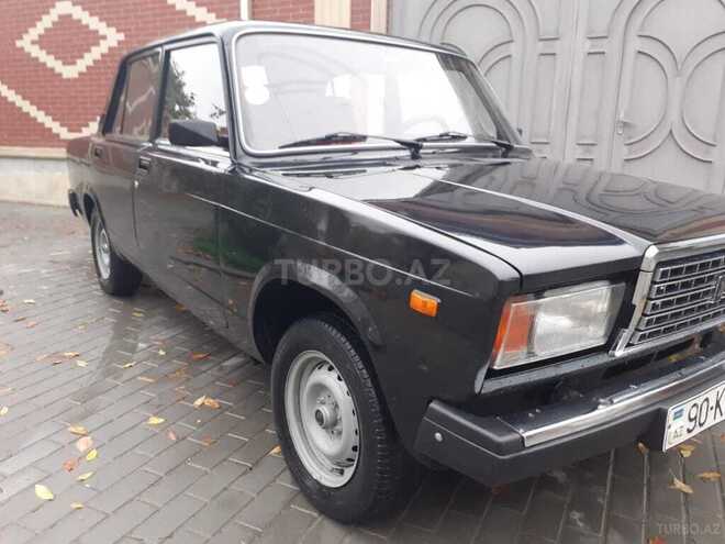 LADA (VAZ) 2107 2010, 183,000 km - 1.6 л - Quba