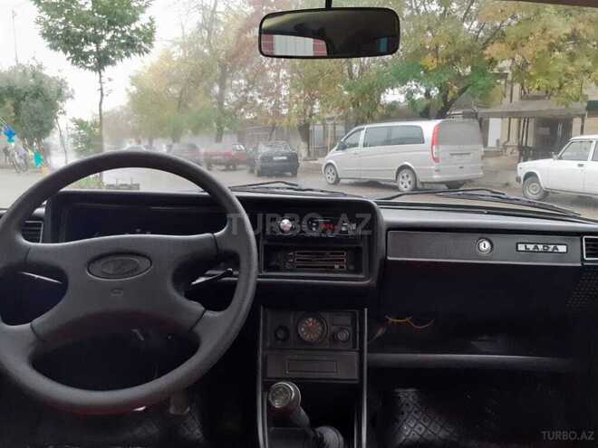 LADA (VAZ) 2107 2010, 183,000 km - 1.6 л - Quba
