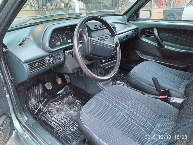 LADA (VAZ) 2115 2011, 180,000 km - 1.6 l - Quba