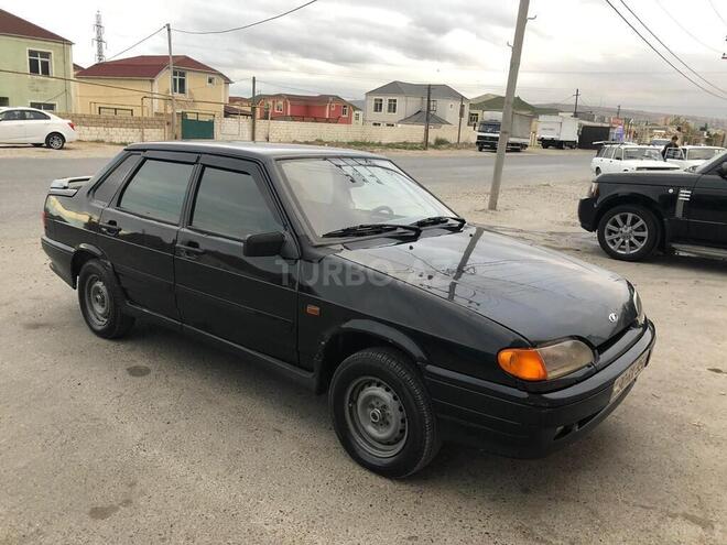 LADA (VAZ) 2115 2012, 278,000 km - 1.5 l - Bakı