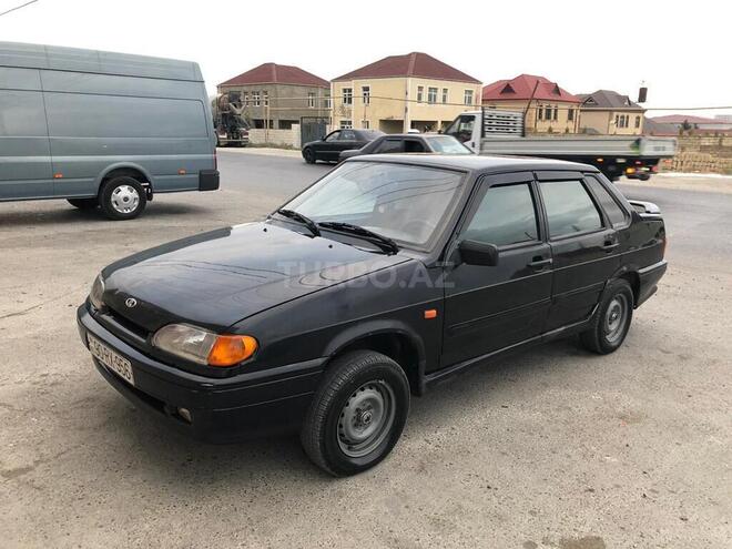 LADA (VAZ) 2115 2012, 278,000 km - 1.5 l - Bakı