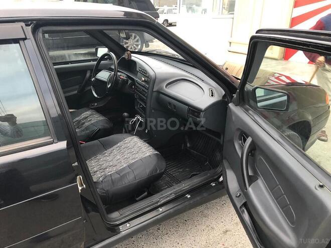 LADA (VAZ) 2115 2012, 278,000 km - 1.5 l - Bakı