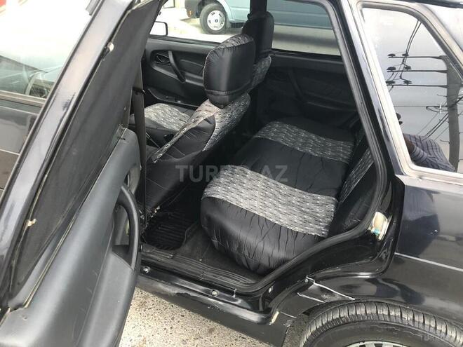 LADA (VAZ) 2115 2012, 278,000 km - 1.5 l - Bakı