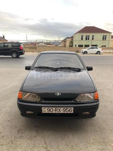 LADA (VAZ) 2115 2012, 278,000 km - 1.5 l - Bakı