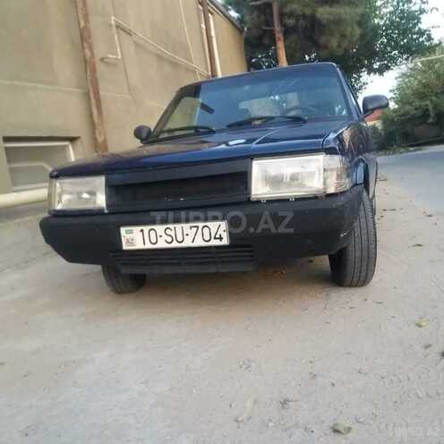 Tofas Sahin 2006, 127,500 km - 1.6 l - Bakı
