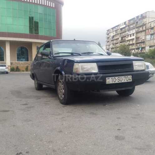 Tofas Sahin 2006, 127,500 km - 1.6 l - Bakı