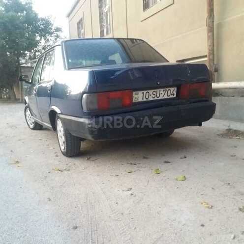 Tofas Sahin 2006, 127,500 km - 1.6 l - Bakı