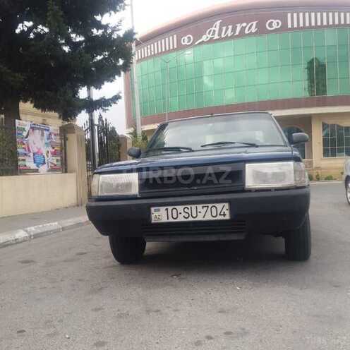 Tofas Sahin 2006, 127,500 km - 1.6 l - Bakı
