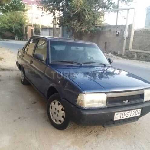 Tofas Sahin 2006, 127,500 km - 1.6 l - Bakı