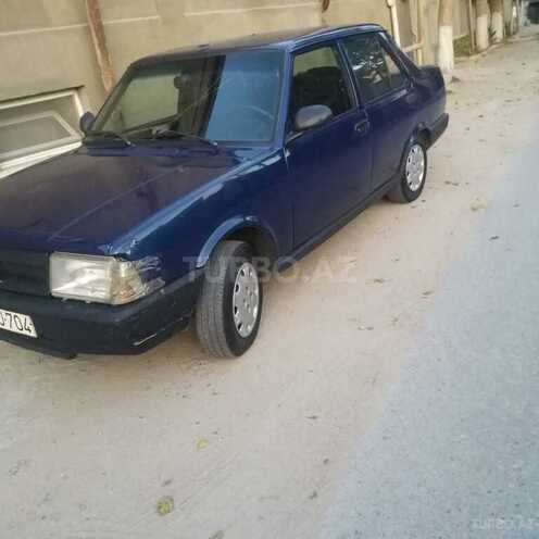 Tofas Sahin 2006, 127,500 km - 1.6 l - Bakı