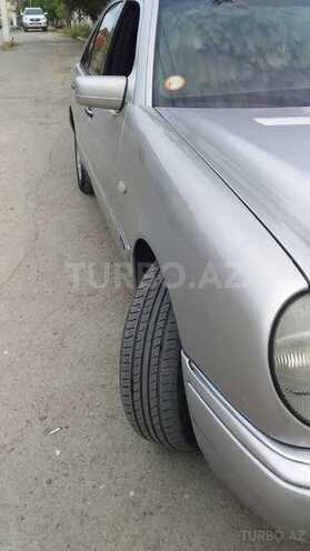 Mercedes E 230 1997, 240,000 km - 2.3 л - Bakı