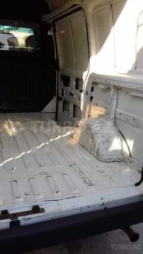 Ford Transit 1998, 220,022 km - 2.5 l - Bakı