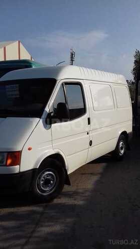 Ford Transit 1998, 220,022 km - 2.5 l - Bakı