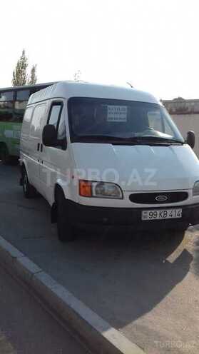 Ford Transit 1998, 220,022 km - 2.5 l - Bakı