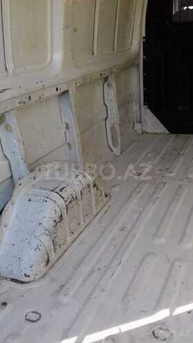 Ford Transit 1998, 220,022 km - 2.5 l - Bakı