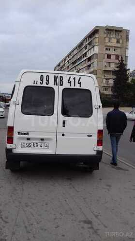 Ford Transit 1998, 220,022 km - 2.5 l - Bakı