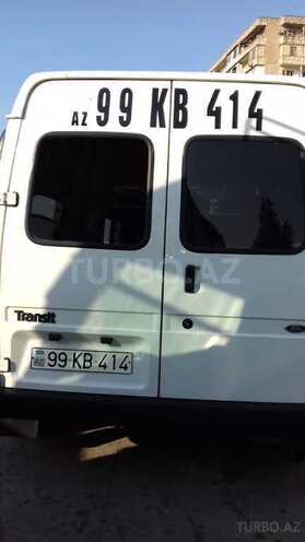 Ford Transit 1998, 220,022 km - 2.5 l - Bakı