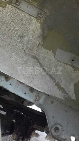 Ford Transit 1998, 220,022 km - 2.5 l - Bakı