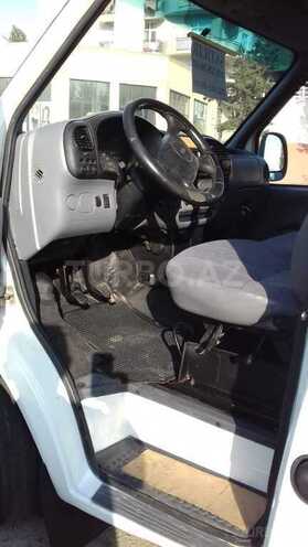 Ford Transit 1998, 220,022 km - 2.5 l - Bakı