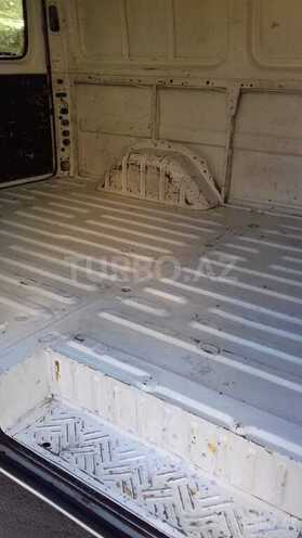 Ford Transit 1998, 220,022 km - 2.5 l - Bakı