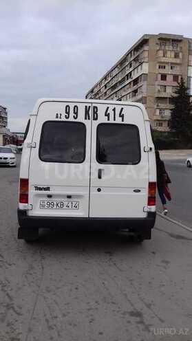 Ford Transit 1998, 220,022 km - 2.5 l - Bakı