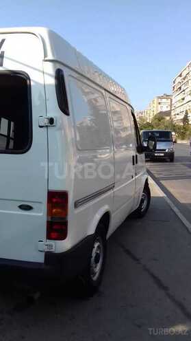Ford Transit 1998, 220,022 km - 2.5 l - Bakı