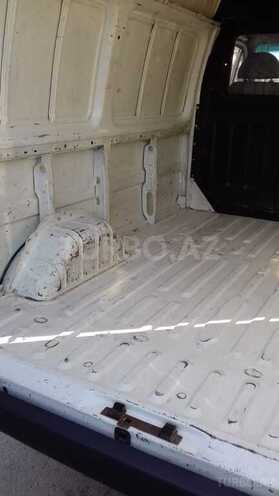 Ford Transit 1998, 220,022 km - 2.5 l - Bakı