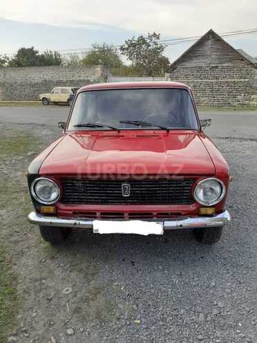 LADA (VAZ) 21011 1987, 478,600 km - 1.5 l - Zaqatala