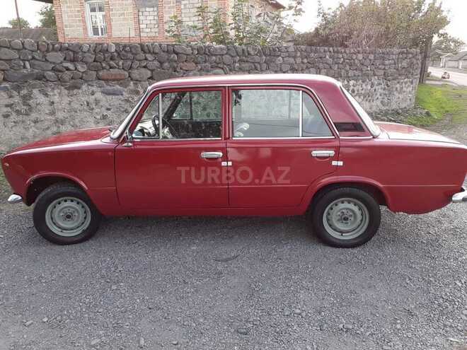 LADA (VAZ) 21011 1987, 478,600 km - 1.5 l - Zaqatala