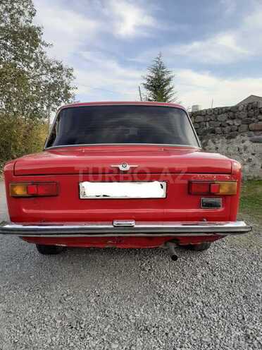 LADA (VAZ) 21011 1987, 478,600 km - 1.5 l - Zaqatala