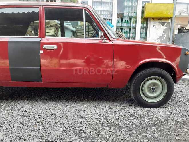 LADA (VAZ) 21011 1987, 478,600 km - 1.5 l - Zaqatala