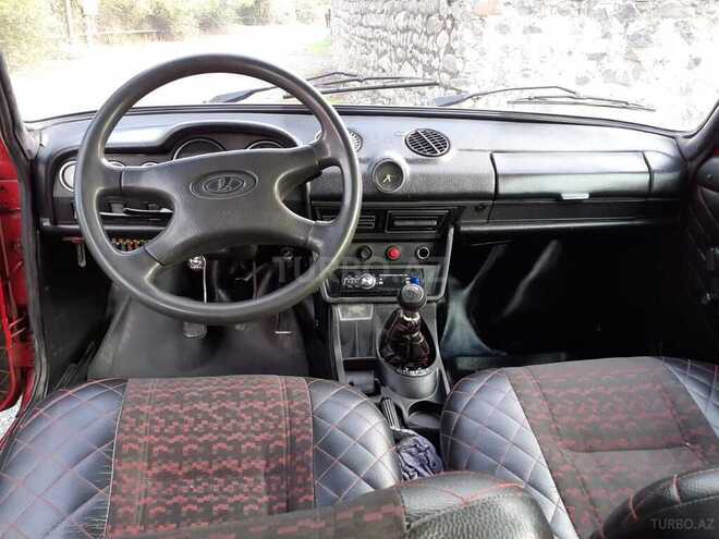 LADA (VAZ) 21011 1987, 478,600 km - 1.5 l - Zaqatala