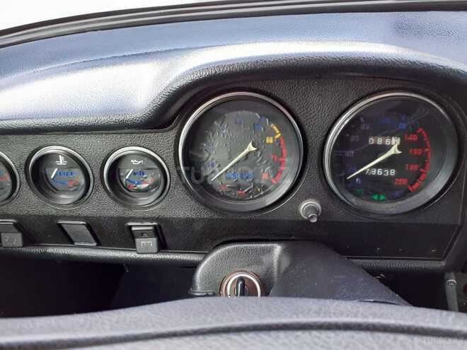 LADA (VAZ) 21011 1987, 478,600 km - 1.5 l - Zaqatala