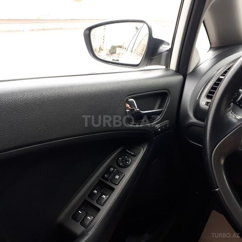 Kia Cerato 2013, 92,000 km - 2.0 л - Bakı