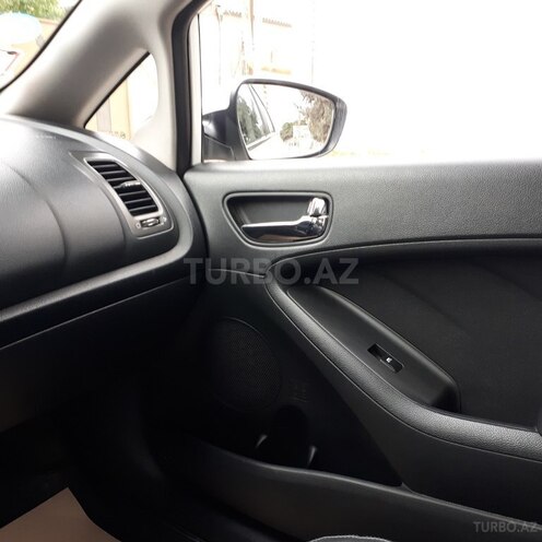 Kia Cerato 2013, 92,000 km - 2.0 л - Bakı