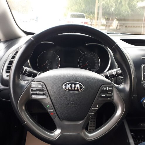 Kia Cerato 2013, 92,000 km - 2.0 л - Bakı