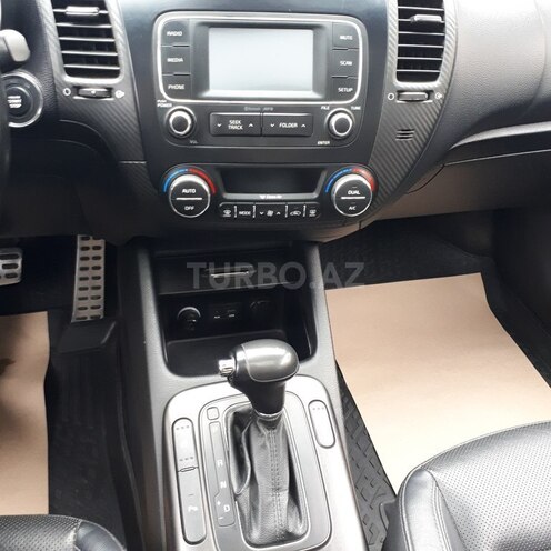 Kia Cerato 2013, 92,000 km - 2.0 л - Bakı