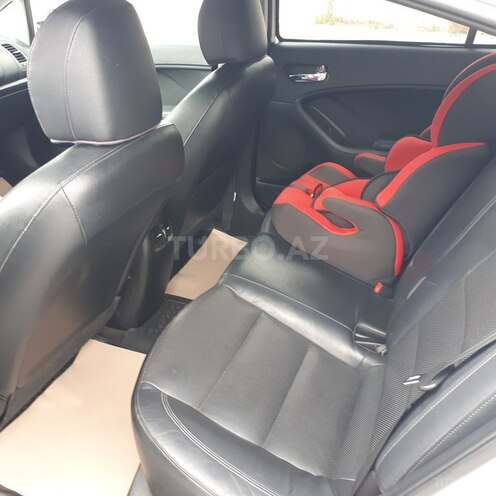 Kia Cerato 2013, 92,000 km - 2.0 л - Bakı