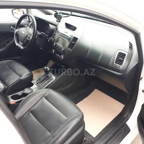 Kia Cerato 2013, 92,000 km - 2.0 л - Bakı