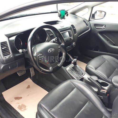 Kia Cerato 2013, 92,000 km - 2.0 л - Bakı