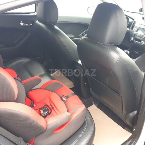 Kia Cerato 2013, 92,000 km - 2.0 л - Bakı