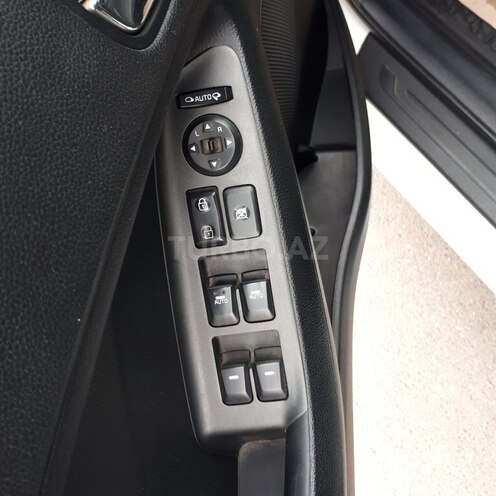 Kia Cerato 2013, 92,000 km - 2.0 л - Bakı
